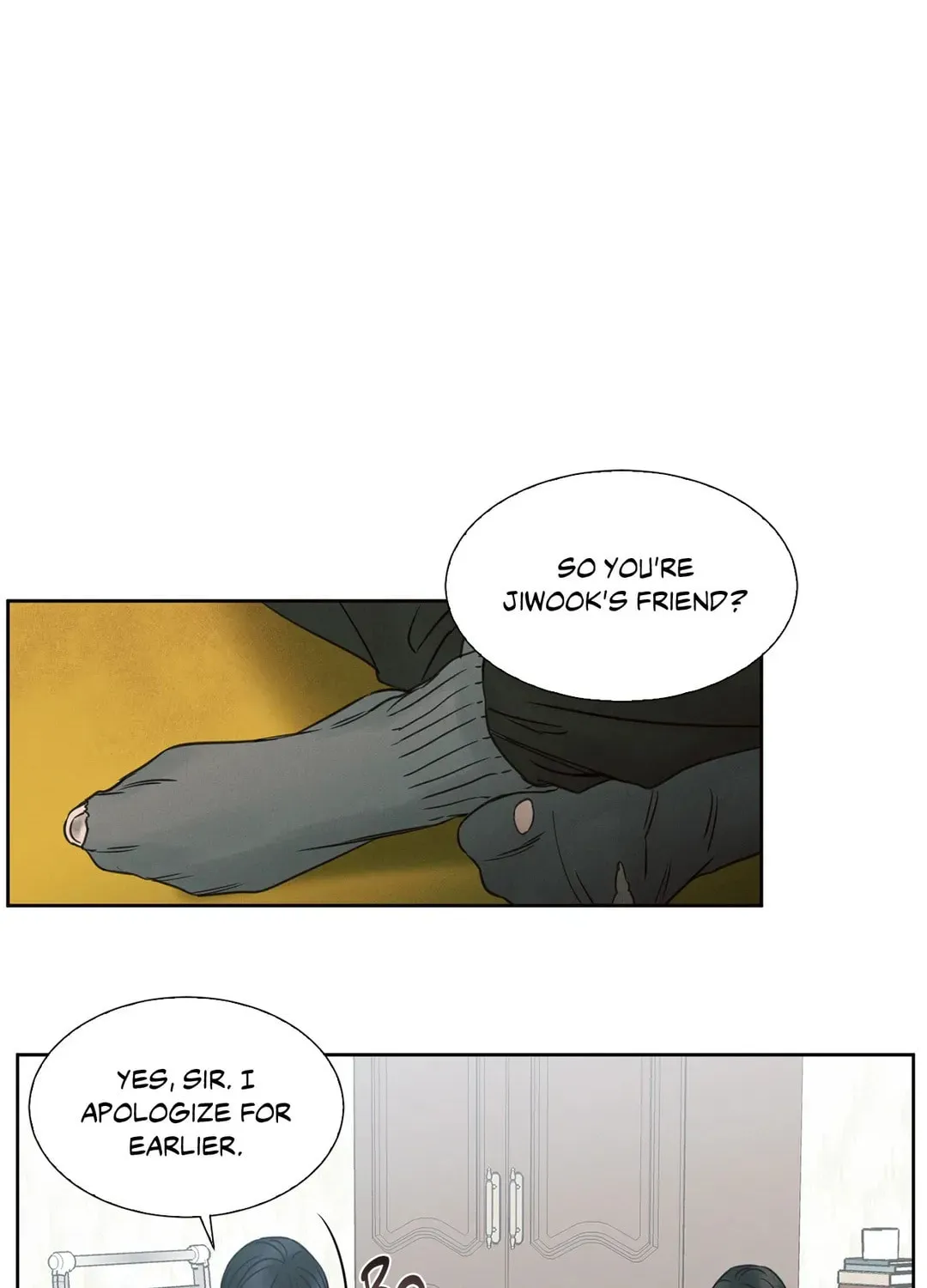 Read Love Me Not chapter 23 image 46 on Lezhin