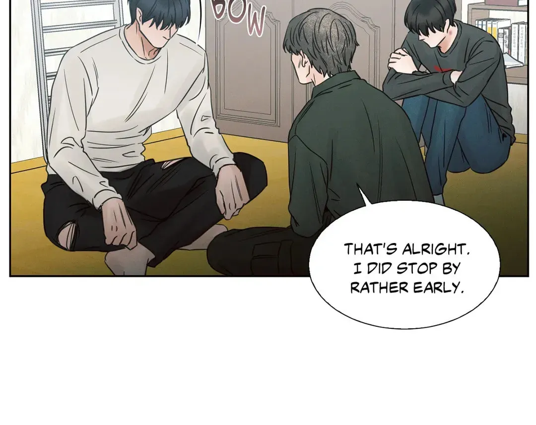 Read Love Me Not chapter 23 image 47 on Lezhin