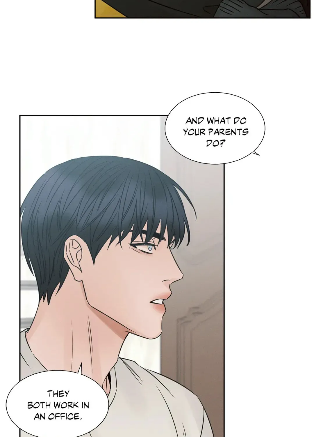 Read Love Me Not chapter 23 image 49 on Lezhin