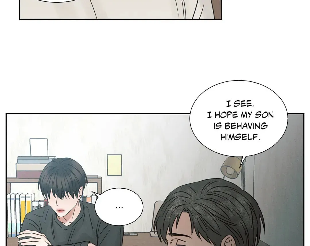Read Love Me Not chapter 23 image 50 on Lezhin