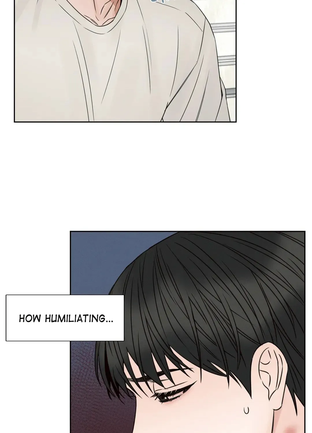 Read Love Me Not chapter 23 image 52 on Lezhin