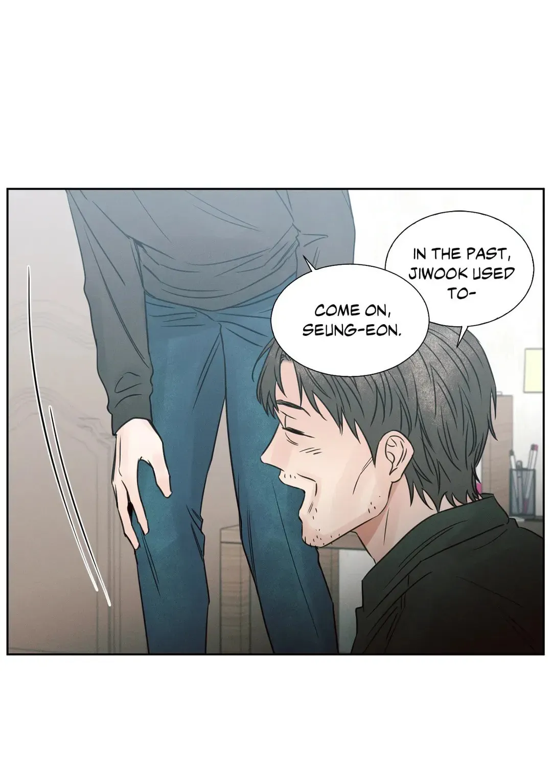 Read Love Me Not chapter 23 image 55 on Lezhin