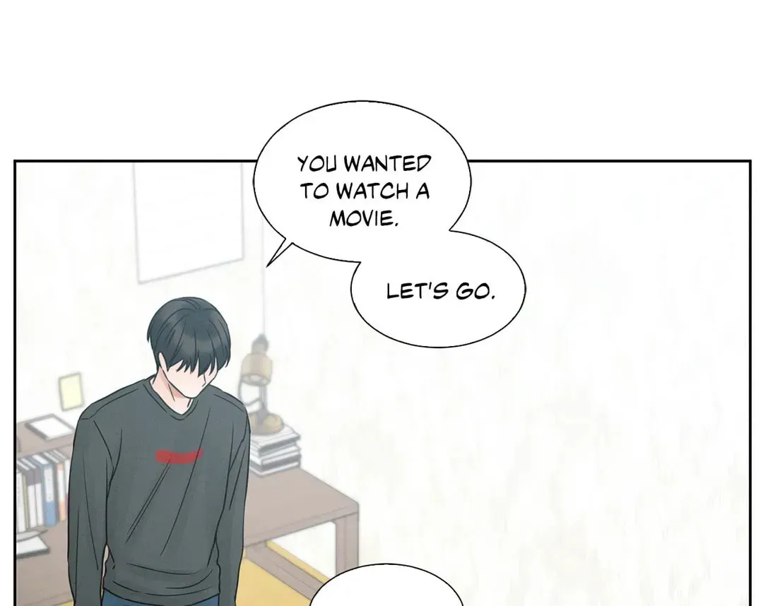 Read Love Me Not chapter 23 image 56 on Lezhin