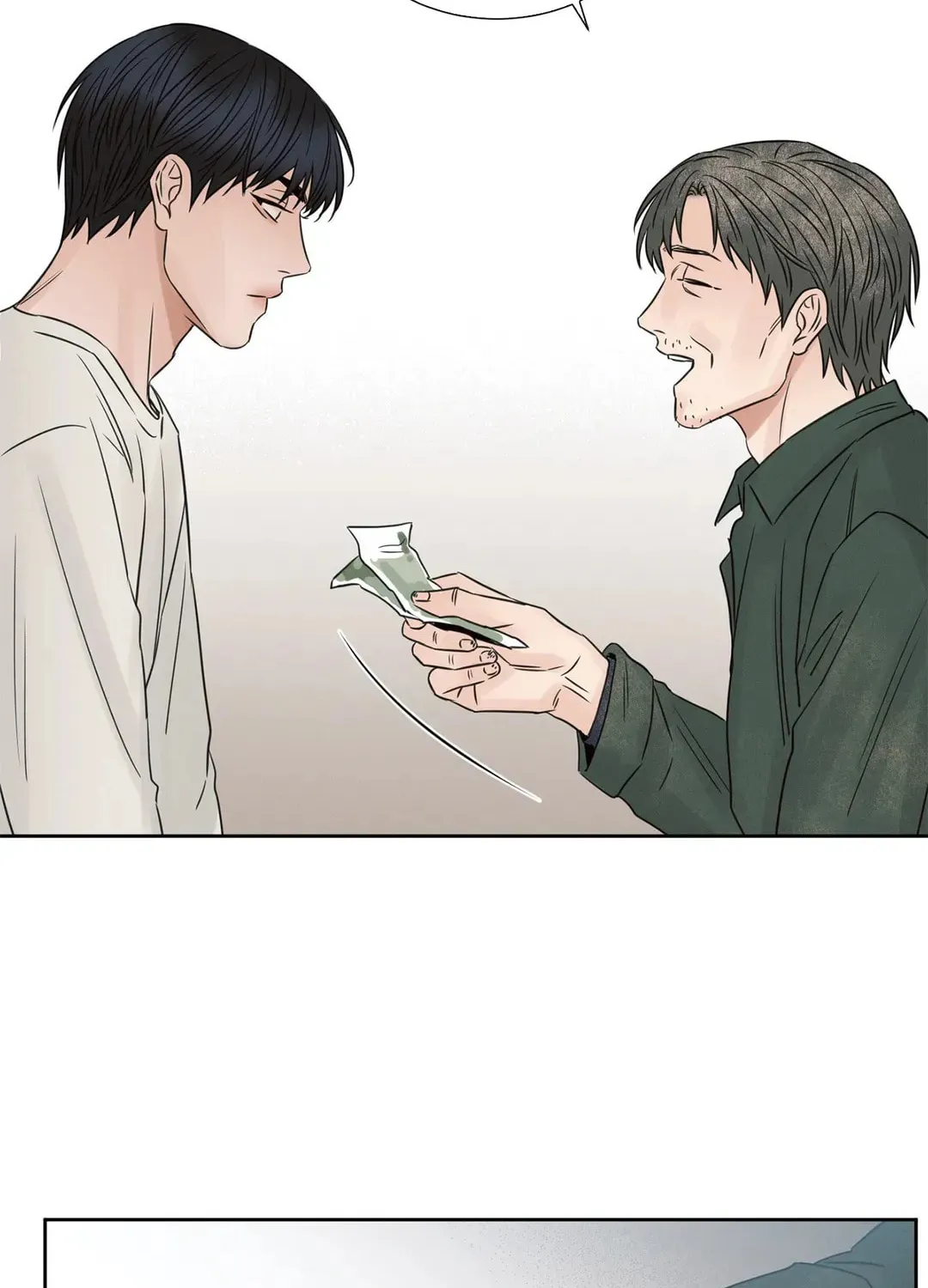 Read Love Me Not chapter 23 image 58 on Lezhin