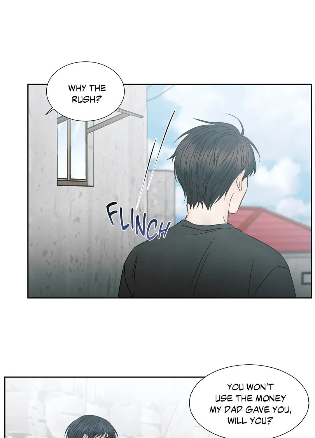 Read Love Me Not chapter 23 image 63 on Lezhin