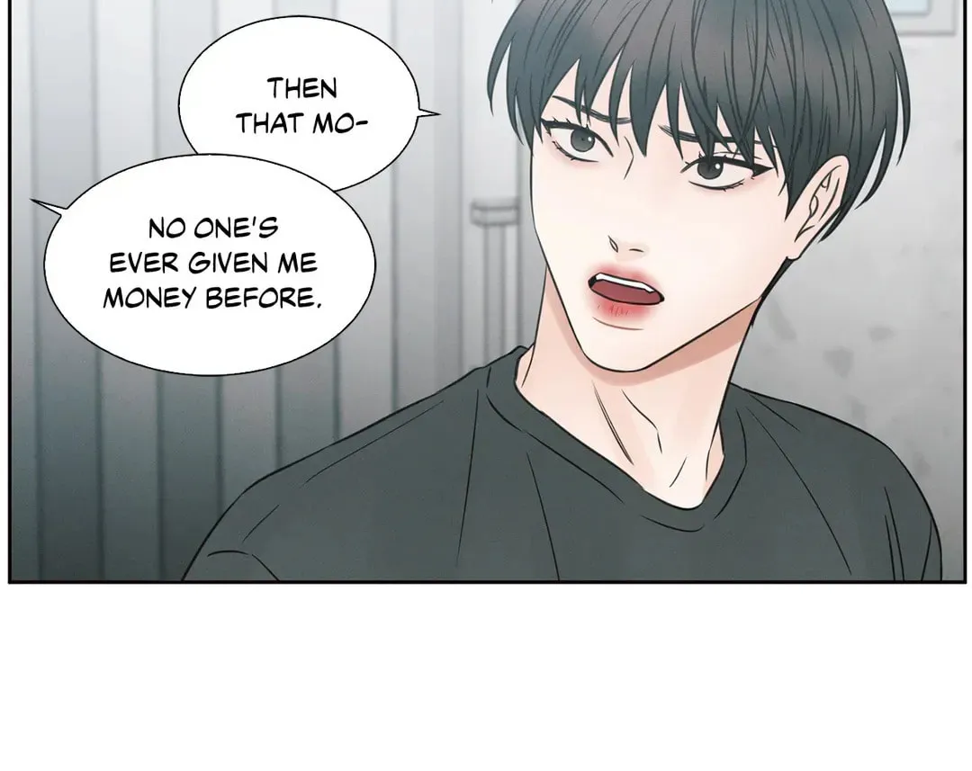 Read Love Me Not chapter 23 image 65 on Lezhin