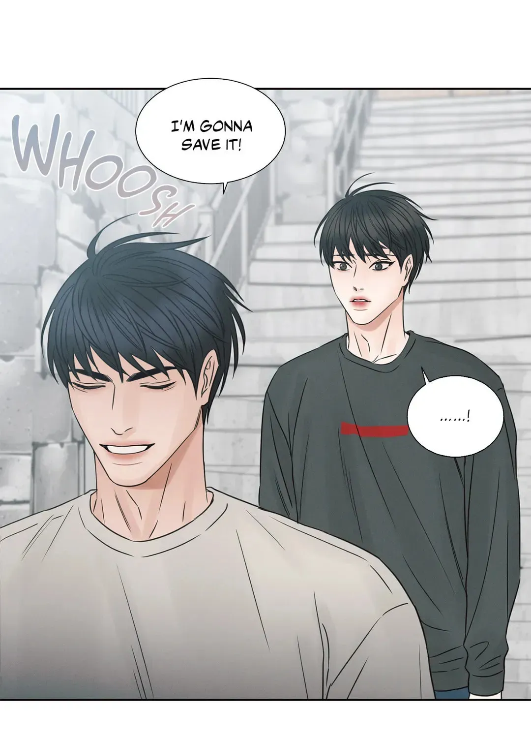 Read Love Me Not chapter 23 image 66 on Lezhin