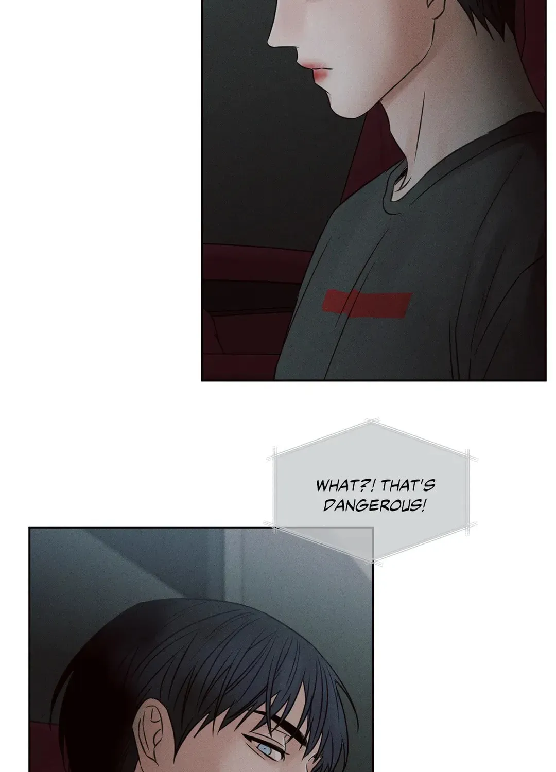 Read Love Me Not chapter 23 image 76 on Lezhin