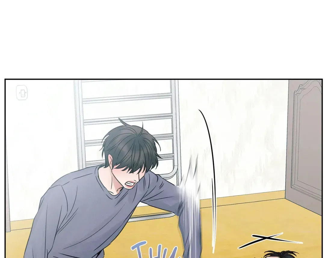 Read Love Me Not chapter 23 image 8 on Lezhin