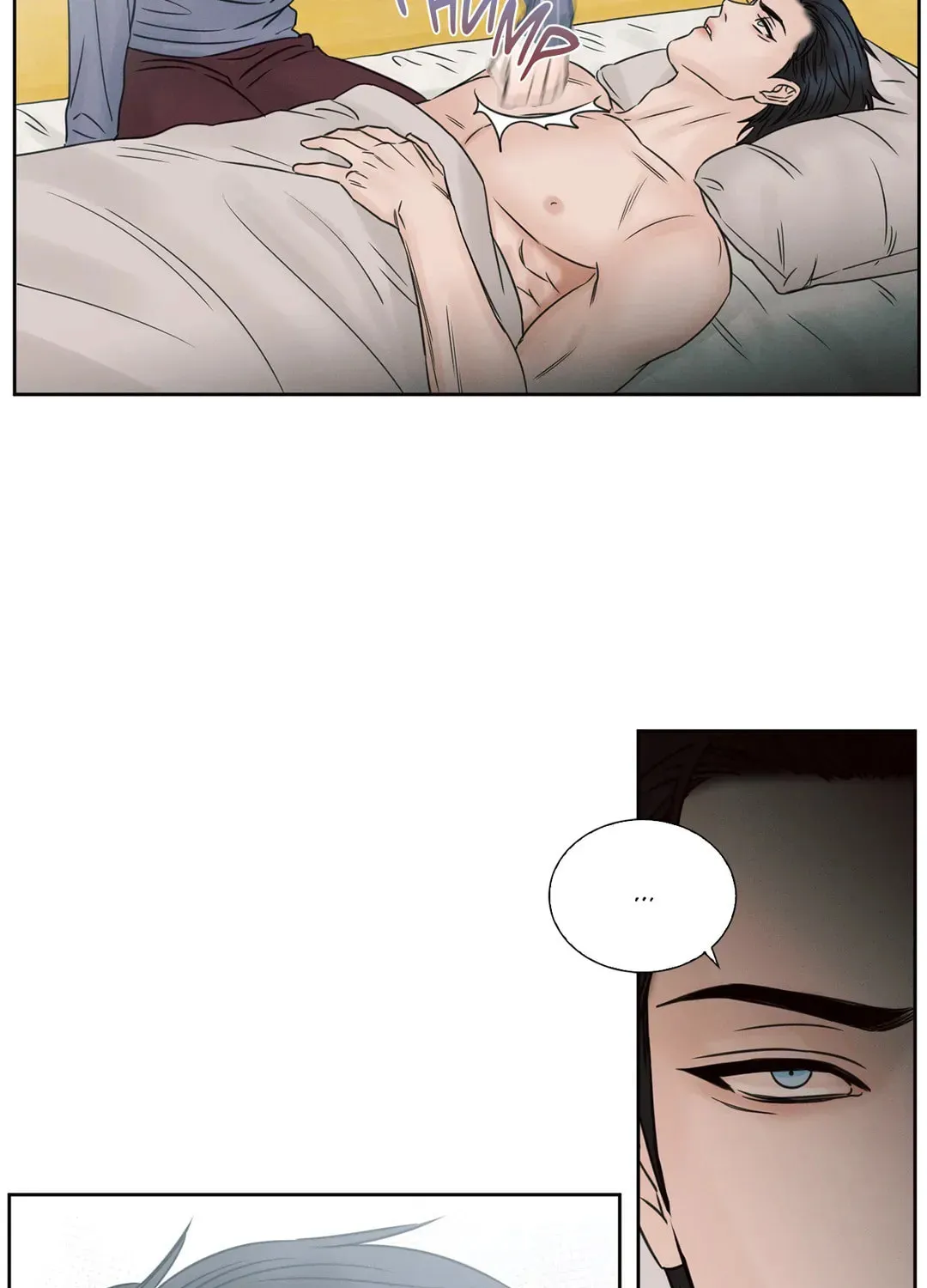 Read Love Me Not chapter 23 image 9 on Lezhin