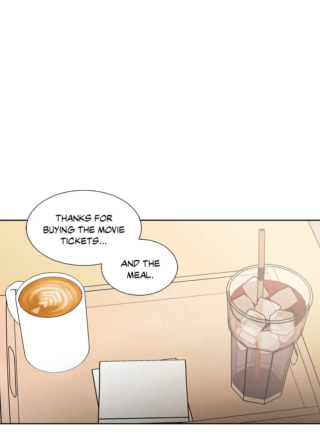 Love Me Not Chapter 24 page 2 - 