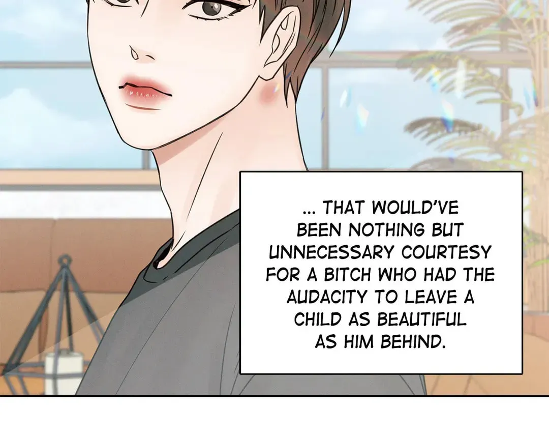 Love Me Not Chapter 24 page 12 - 