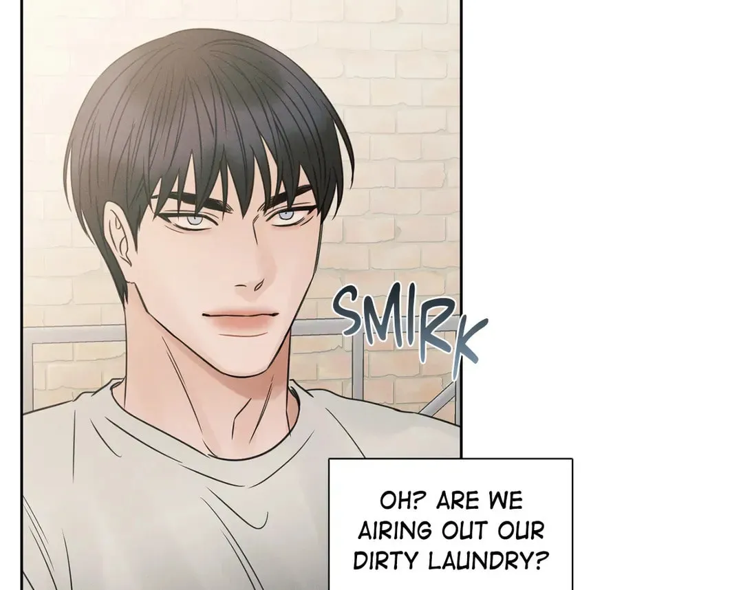 Love Me Not Chapter 24 page 15 - 