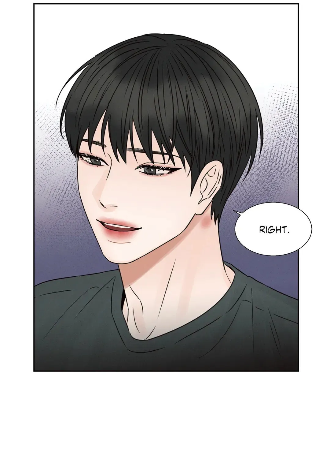 Love Me Not Chapter 24 page 19 - 