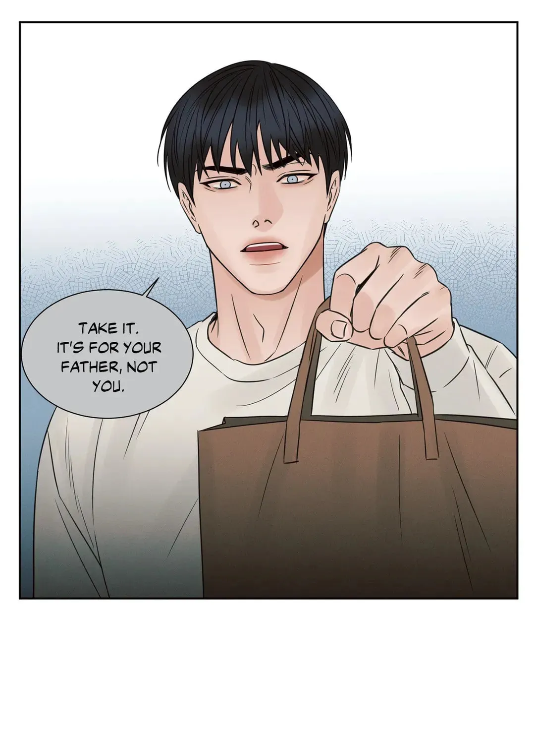 Love Me Not Chapter 24 page 25 - 