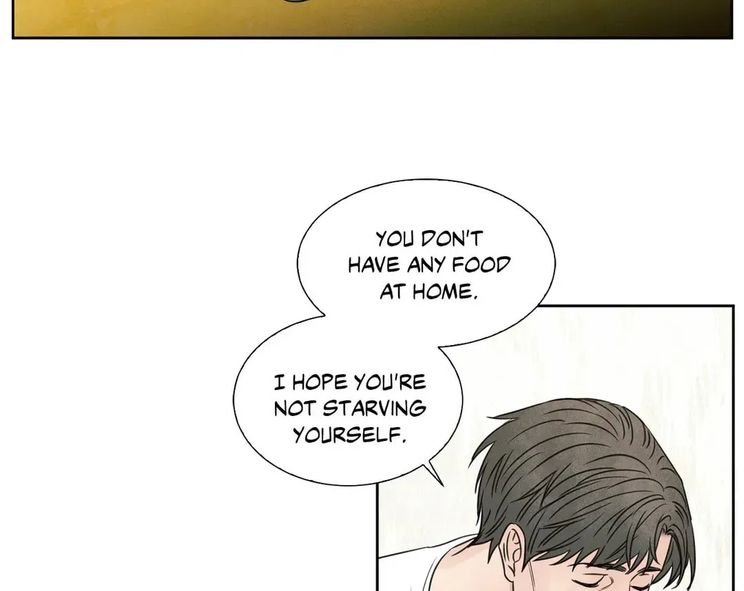 Love Me Not Chapter 24 page 27 - 