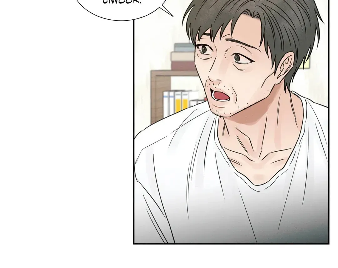 Love Me Not Chapter 24 page 30 - 