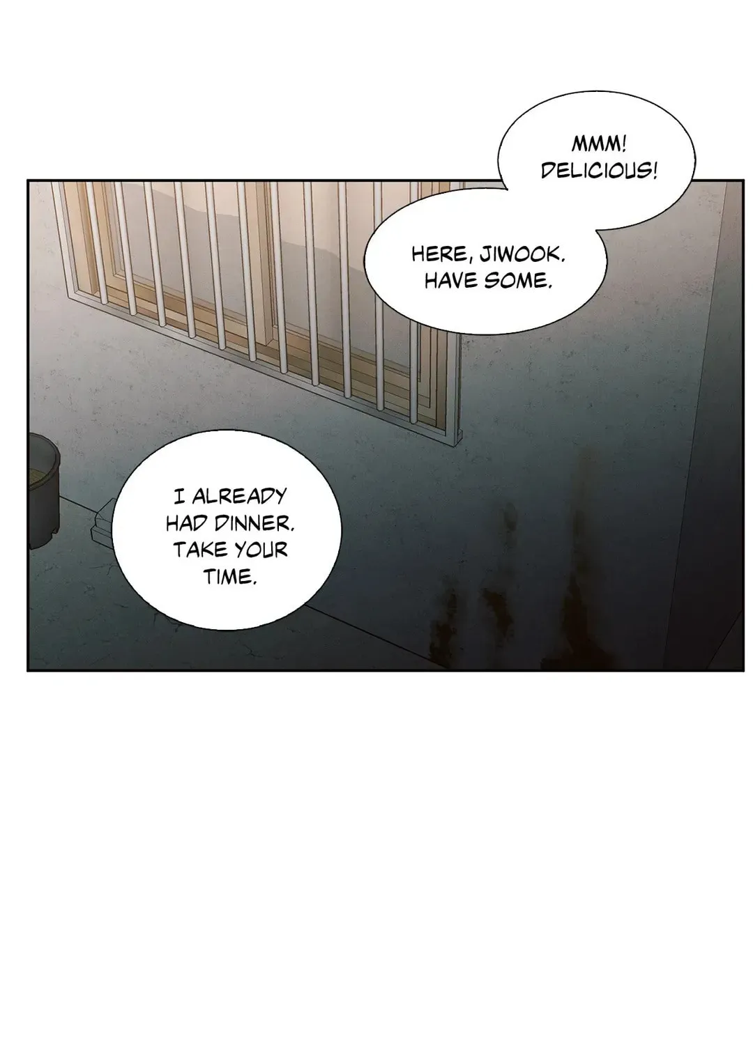 Love Me Not Chapter 24 page 32 - 