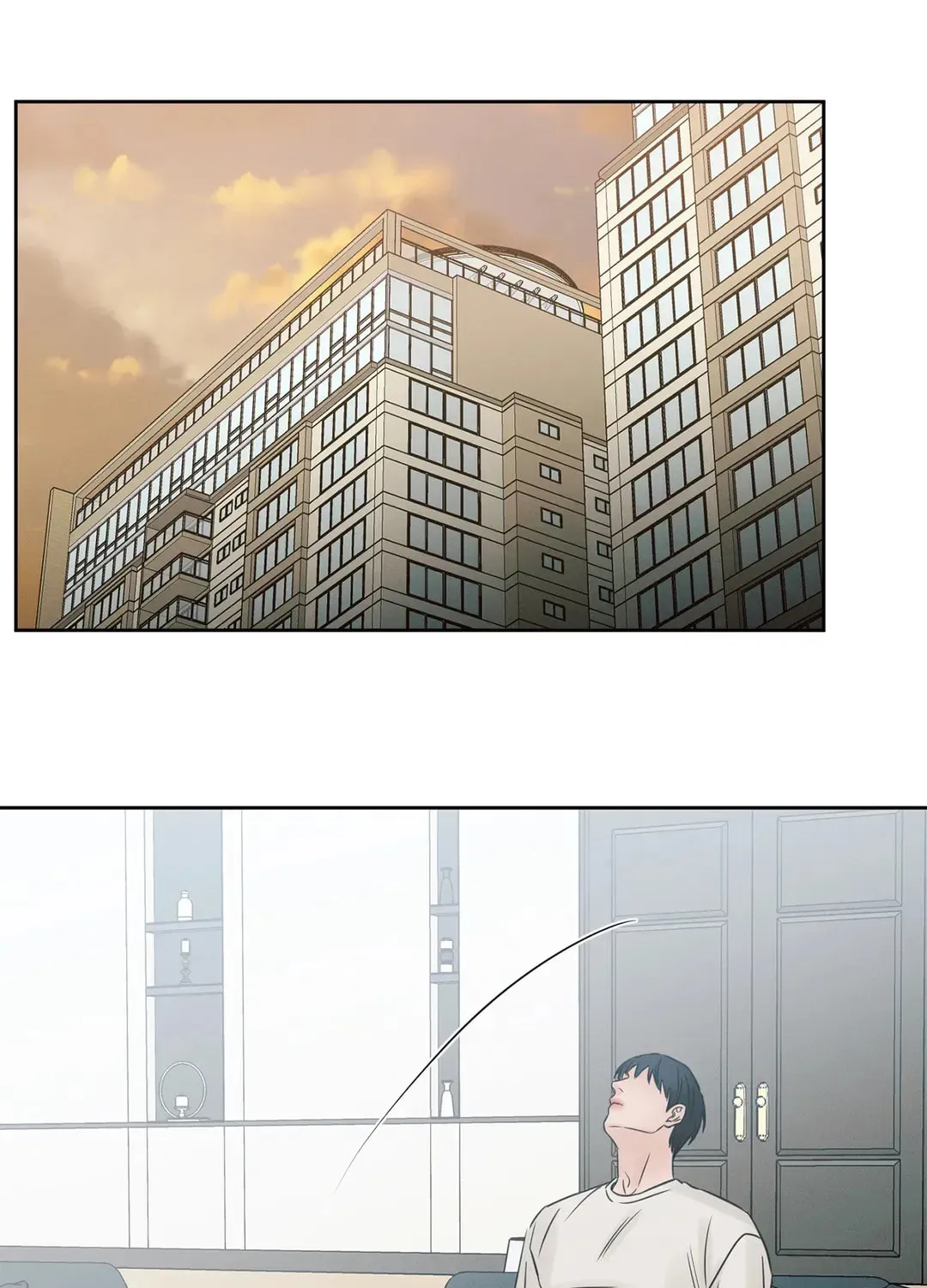 Love Me Not Chapter 24 page 34 - 
