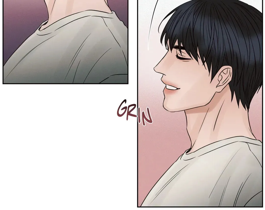 Love Me Not Chapter 24 page 36 - 