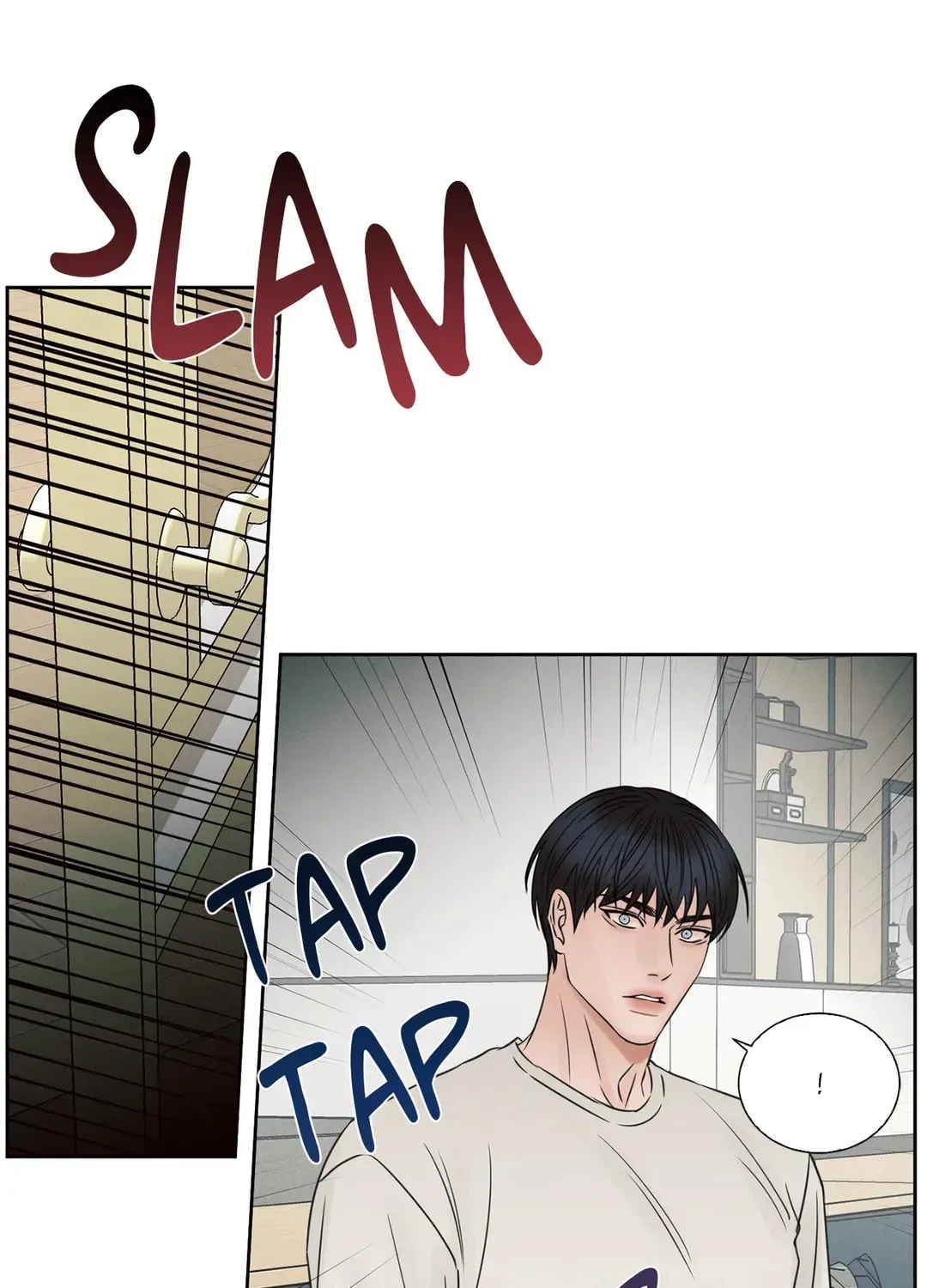 Love Me Not Chapter 24 page 37 - 