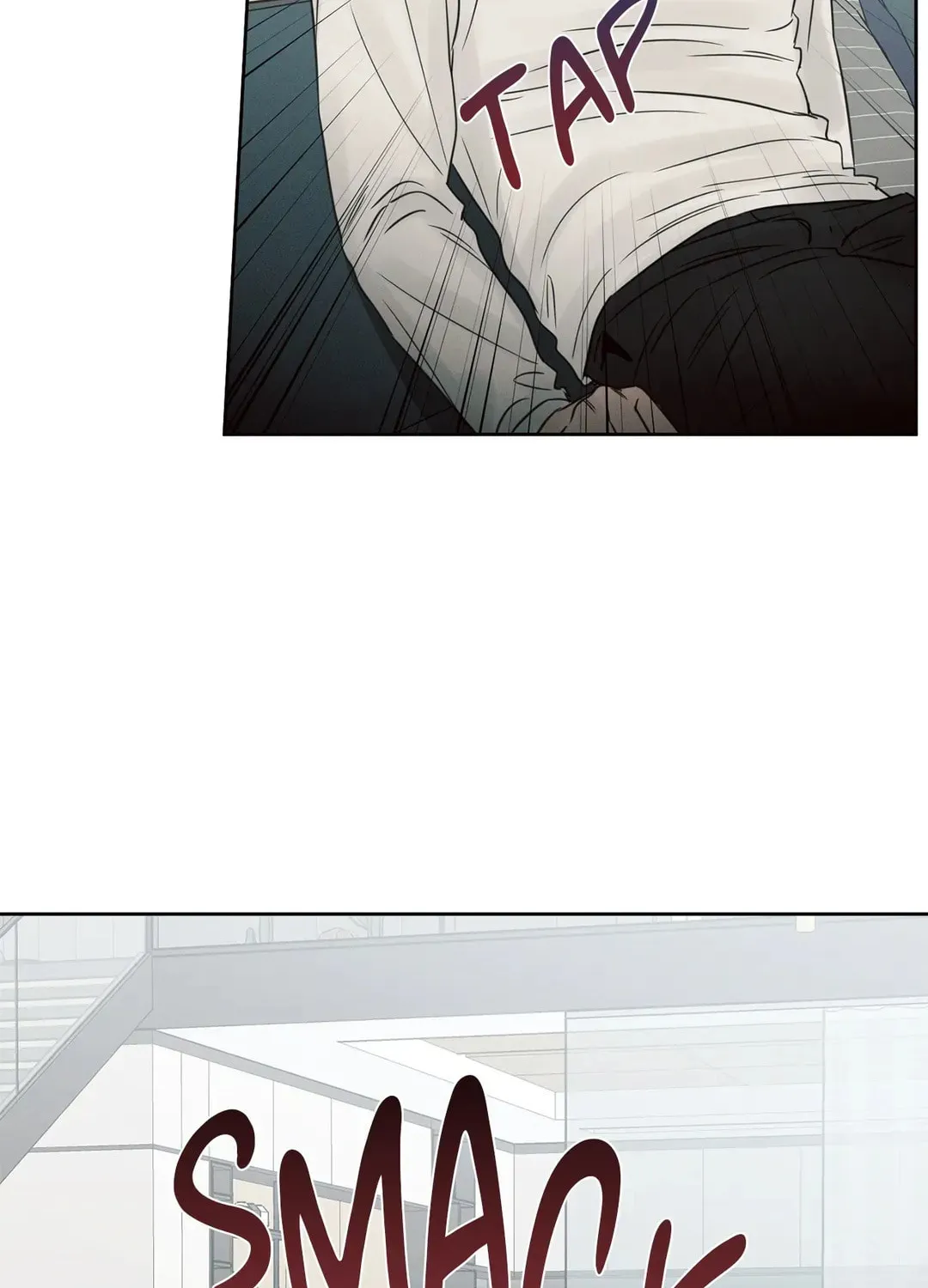 Love Me Not Chapter 24 page 38 - 