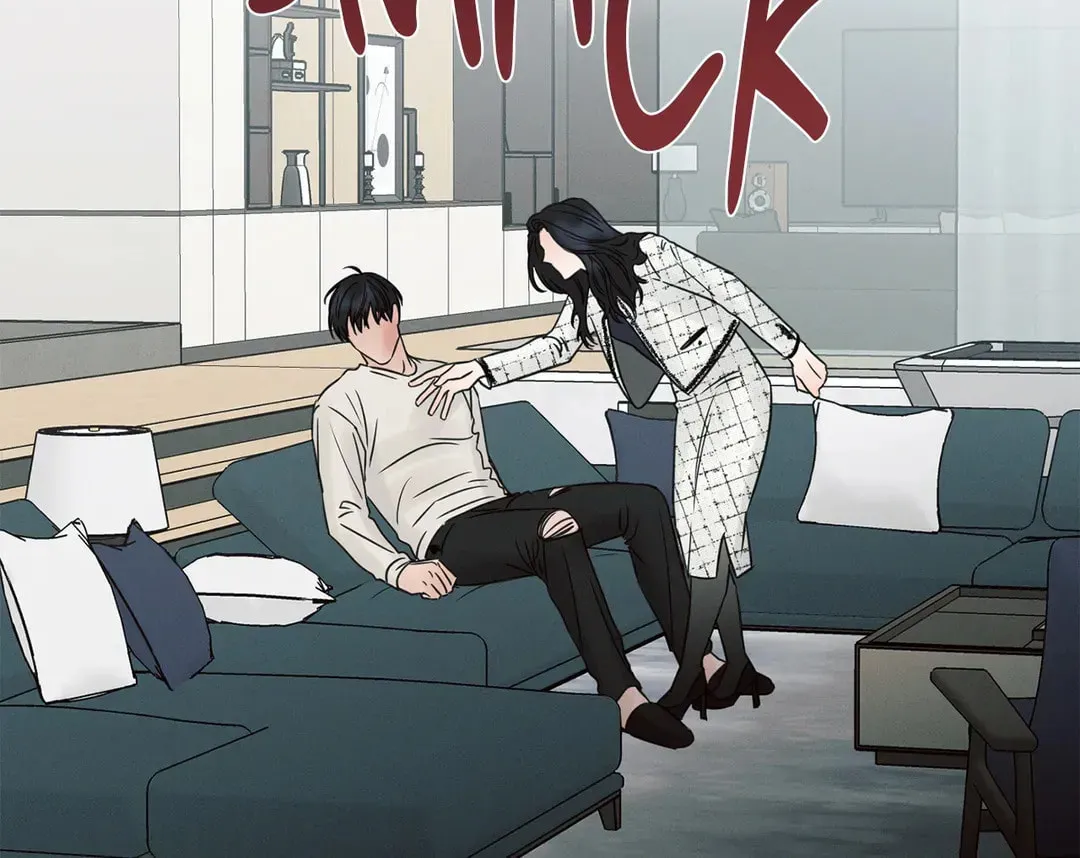 Love Me Not Chapter 24 page 39 - 