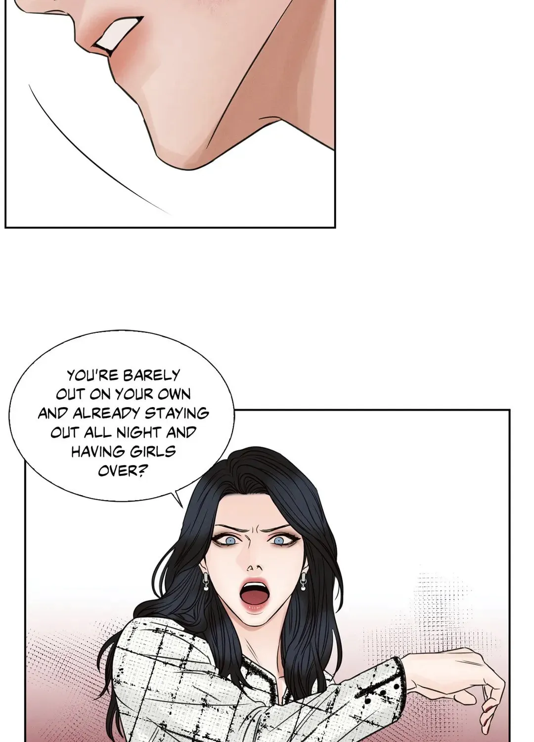 Love Me Not Chapter 24 page 41 - 