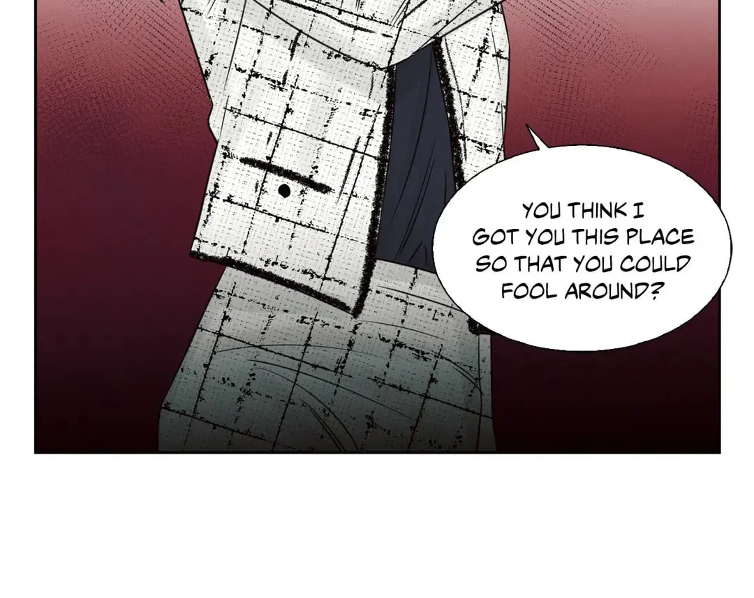 Love Me Not Chapter 24 page 42 - 