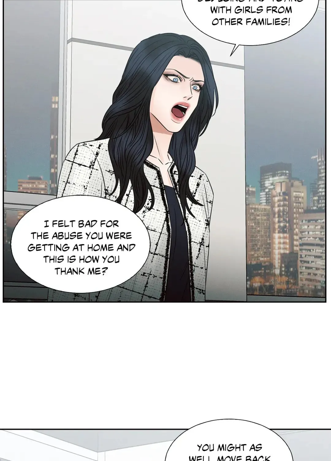 Love Me Not Chapter 24 page 44 - 