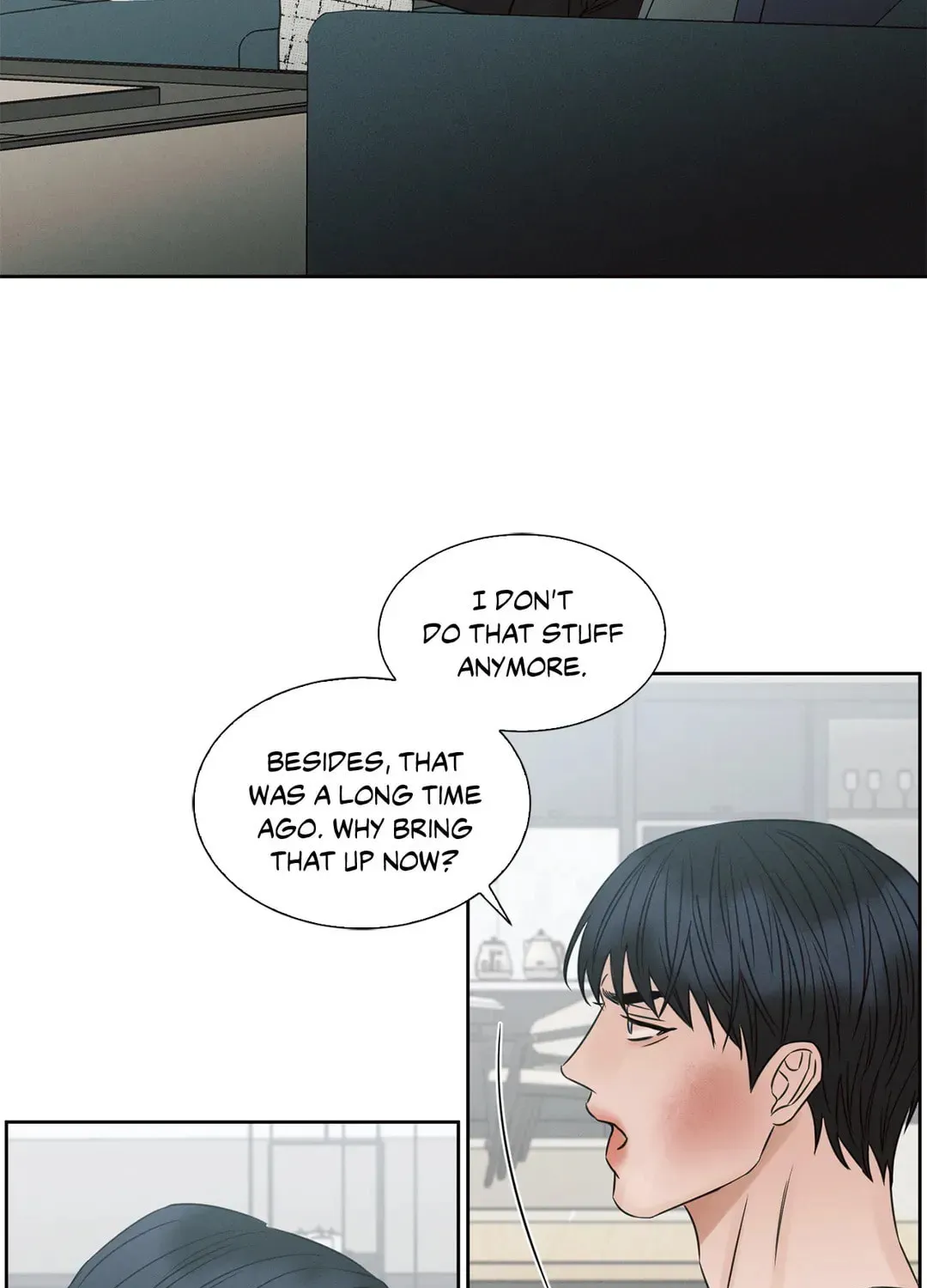 Love Me Not Chapter 24 page 46 - 