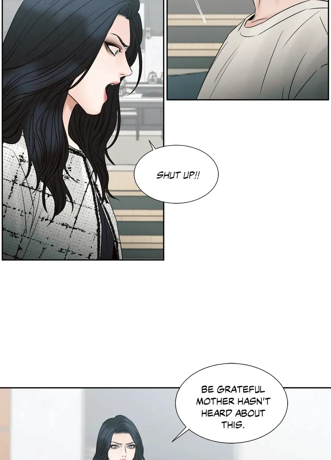 Love Me Not Chapter 24 page 47 - 