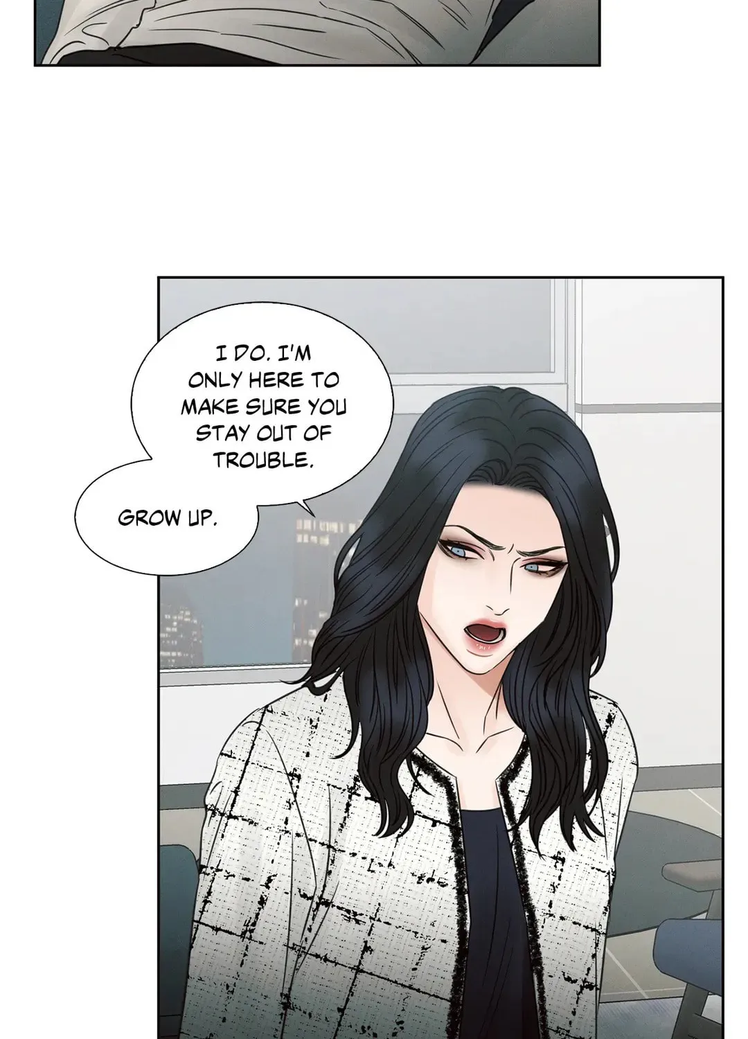Love Me Not Chapter 24 page 50 - 