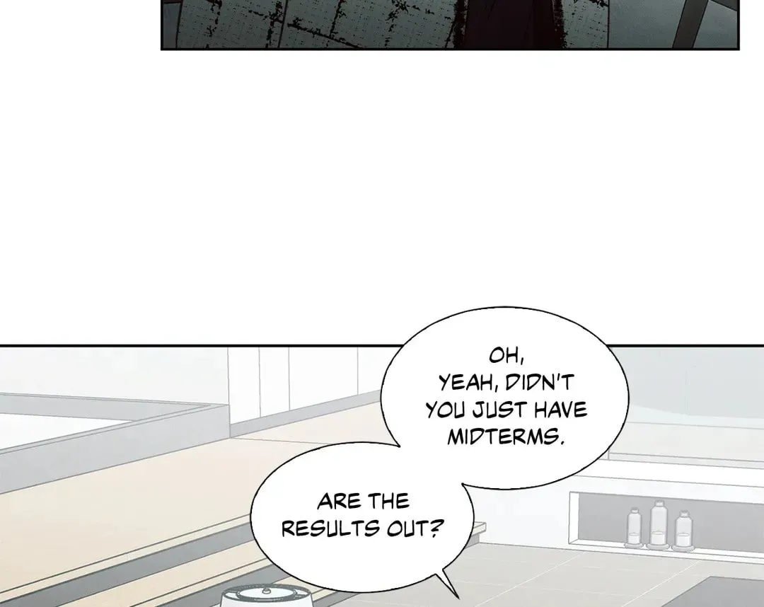 Love Me Not Chapter 24 page 51 - 