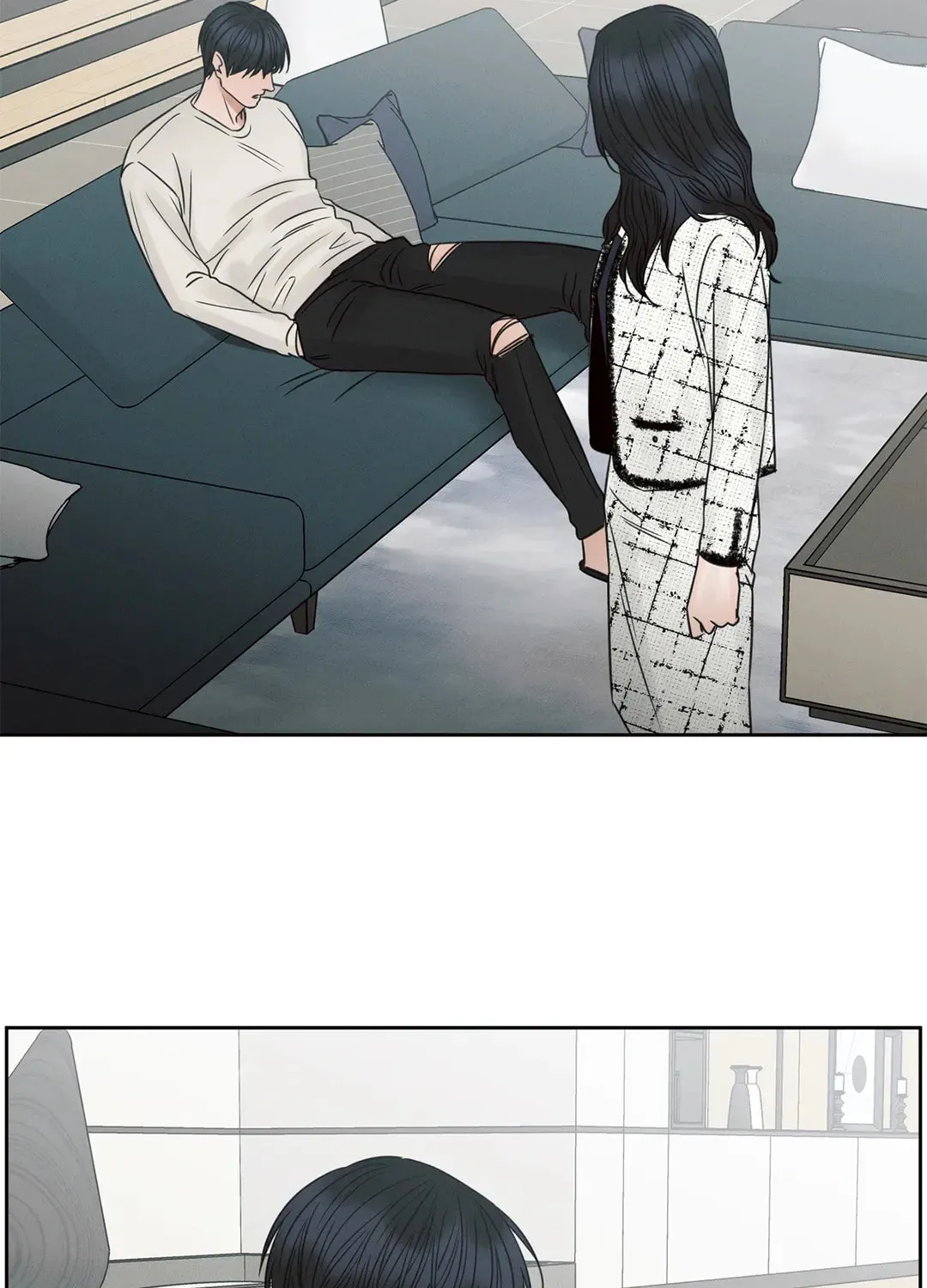 Love Me Not Chapter 24 page 52 - 