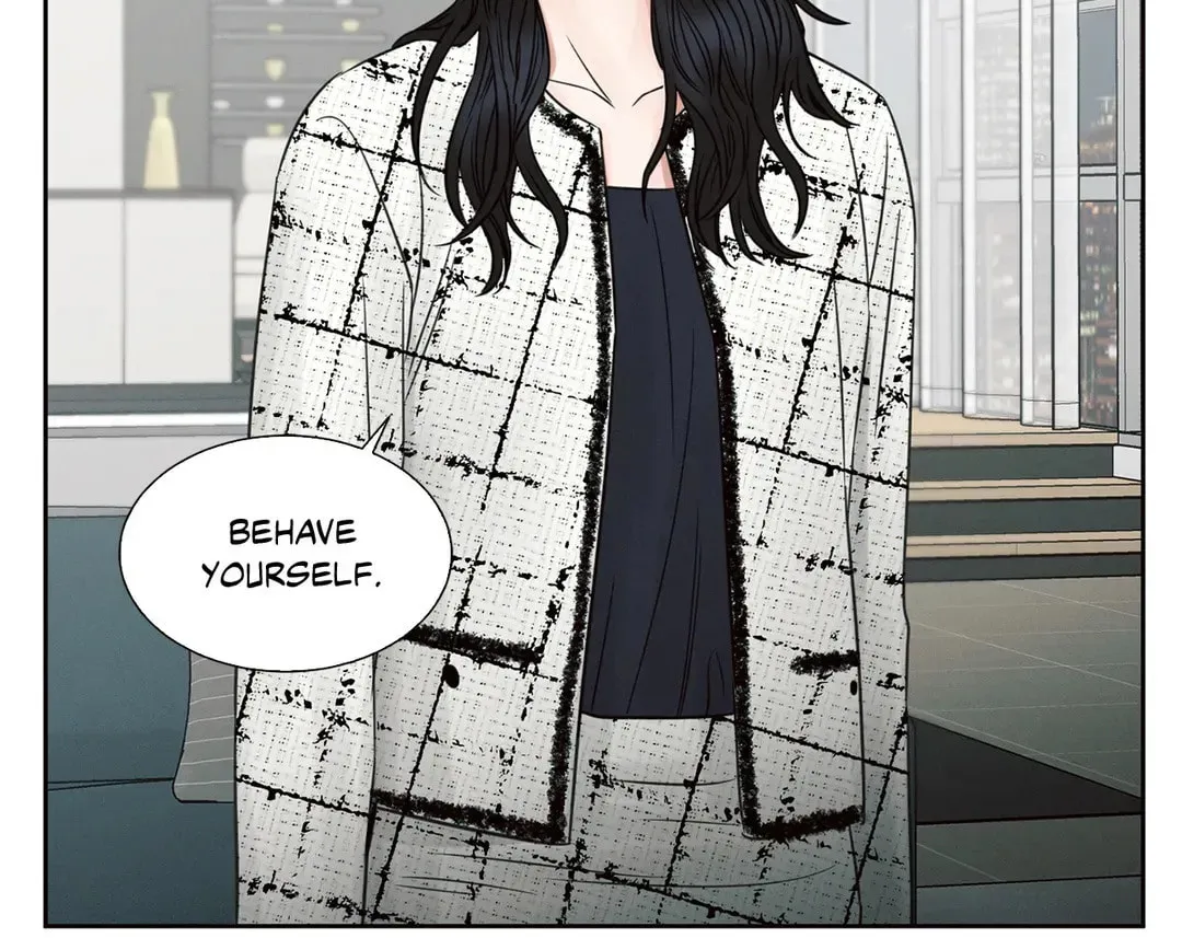 Love Me Not Chapter 24 page 54 - 