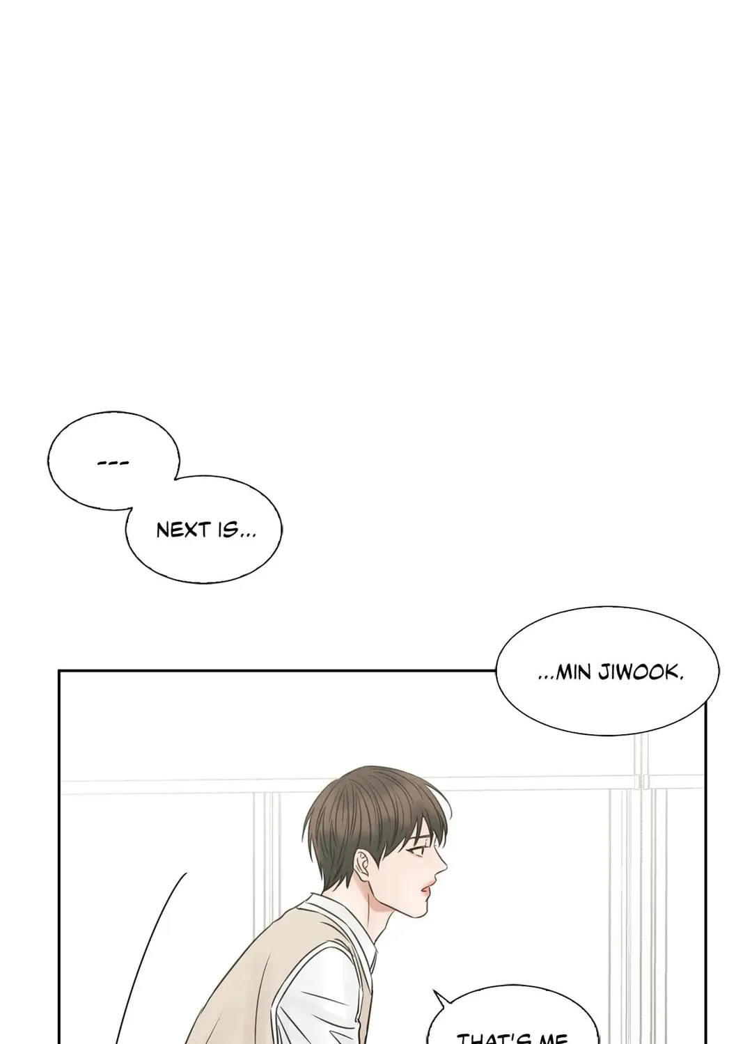 Love Me Not Chapter 24 page 59 - 