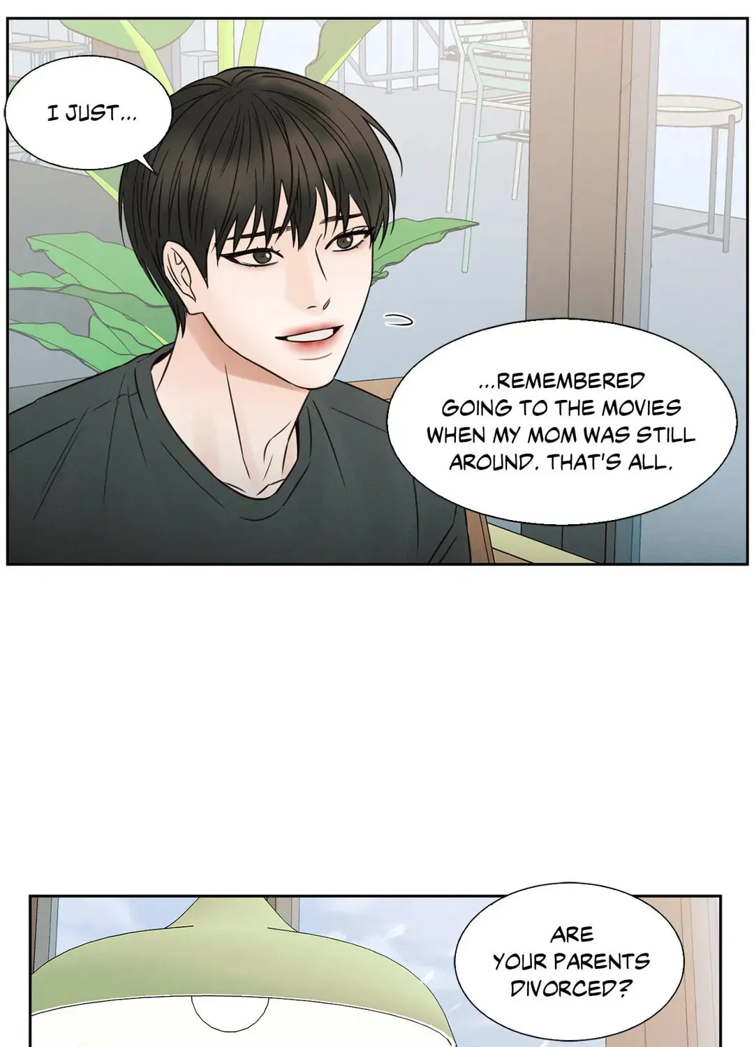 Love Me Not Chapter 24 page 7 - 