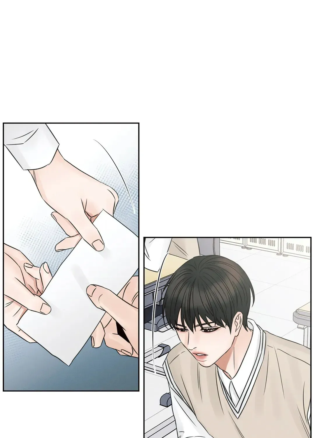 Love Me Not Chapter 24 page 61 - 