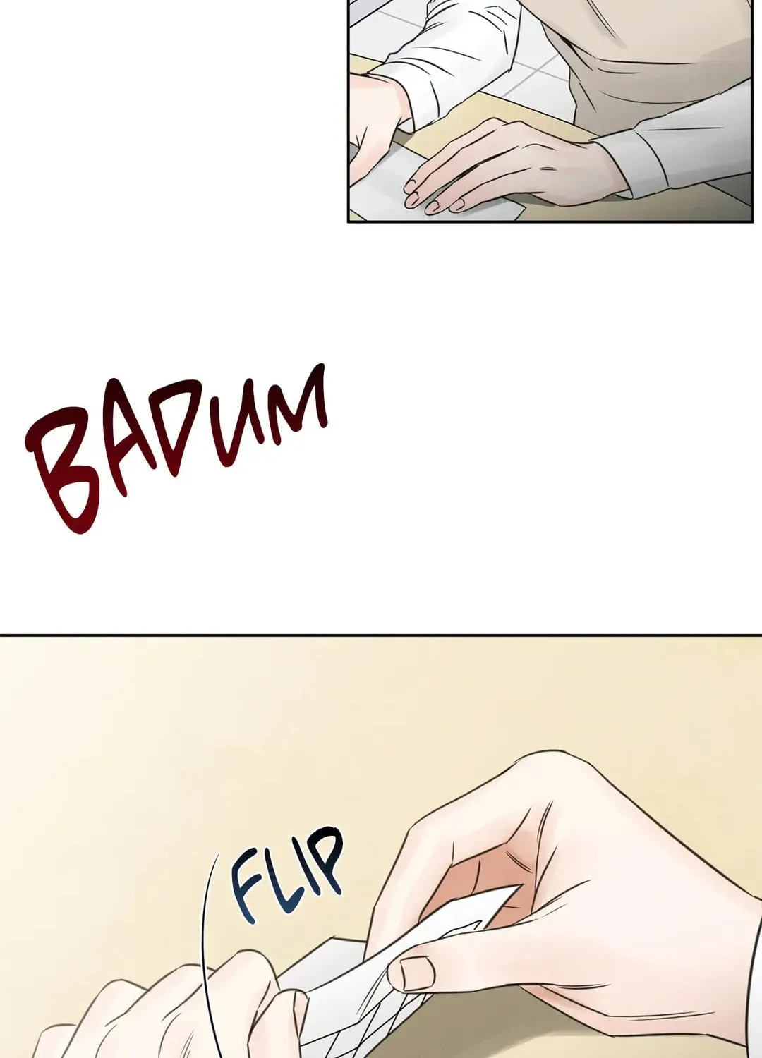 Love Me Not Chapter 24 page 62 - 