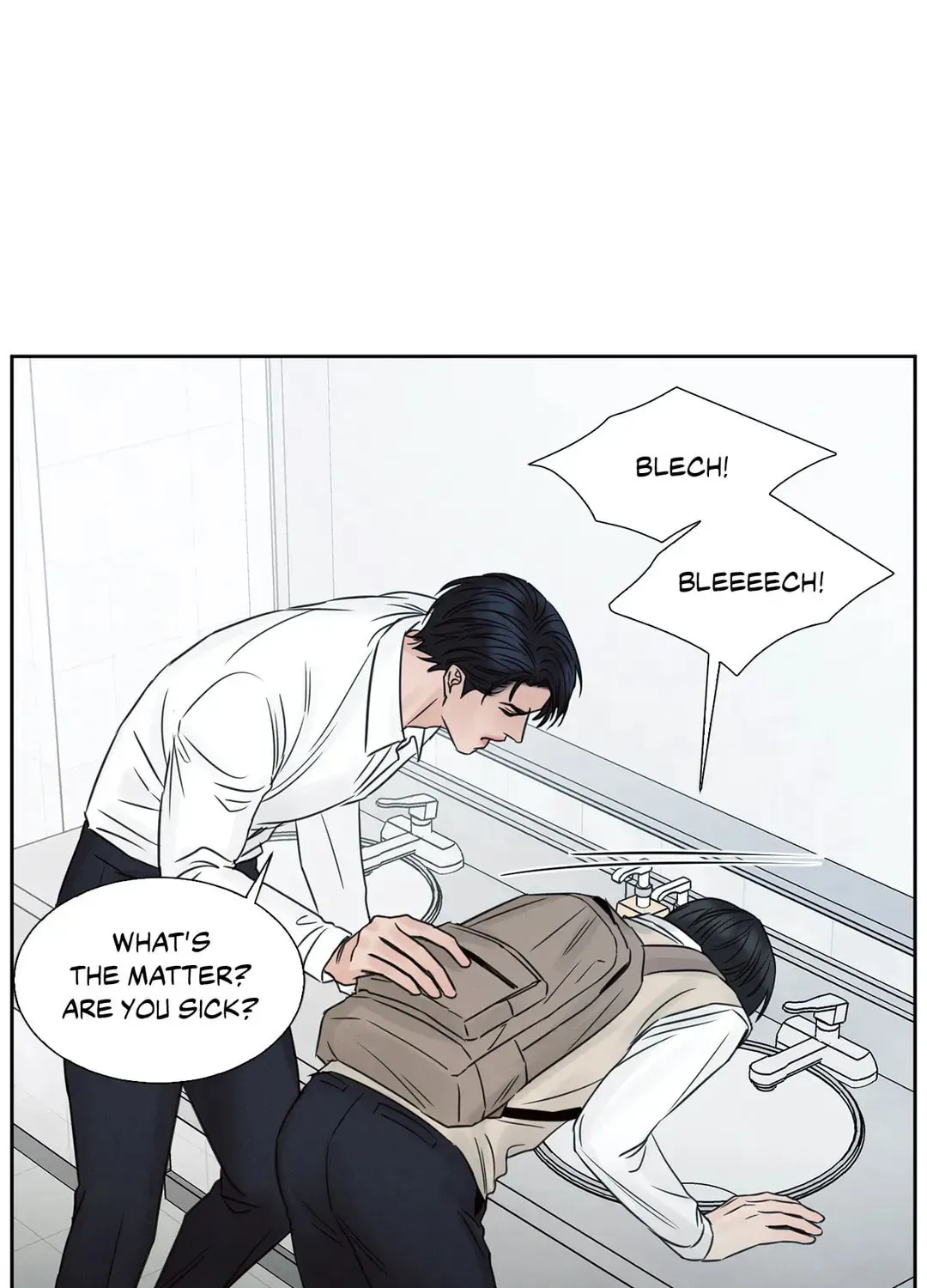 Love Me Not Chapter 24 page 67 - 