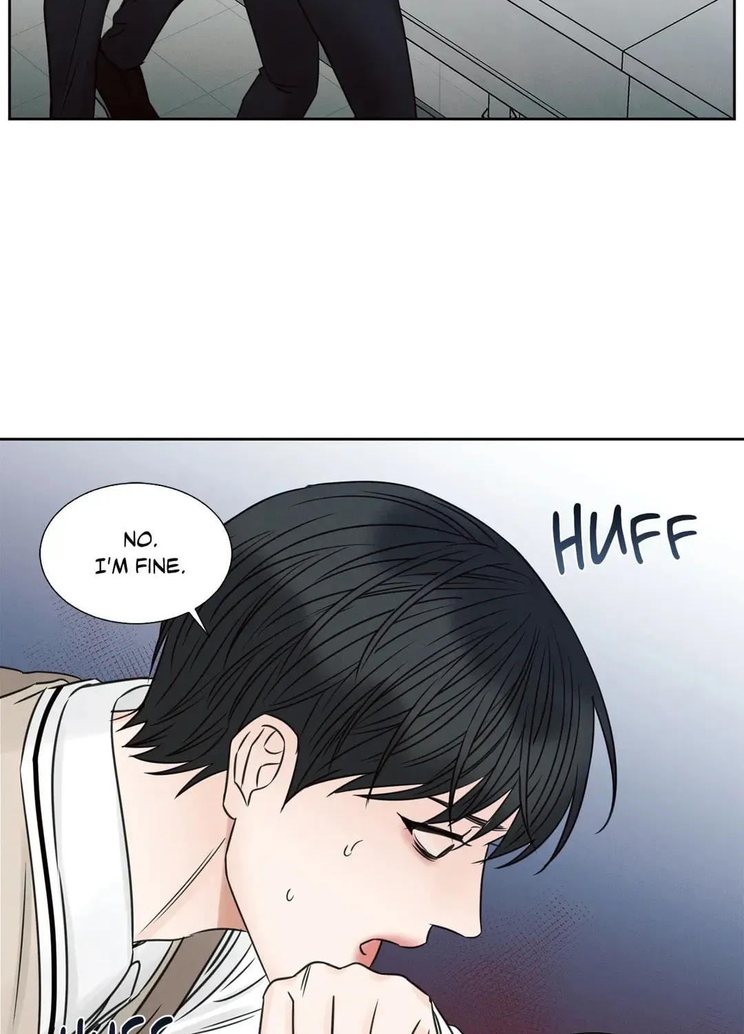 Love Me Not Chapter 24 page 68 - 