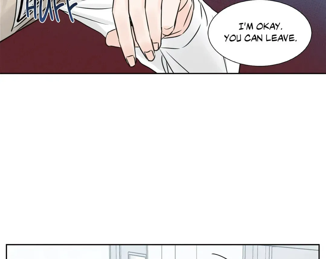 Love Me Not Chapter 24 page 69 - 