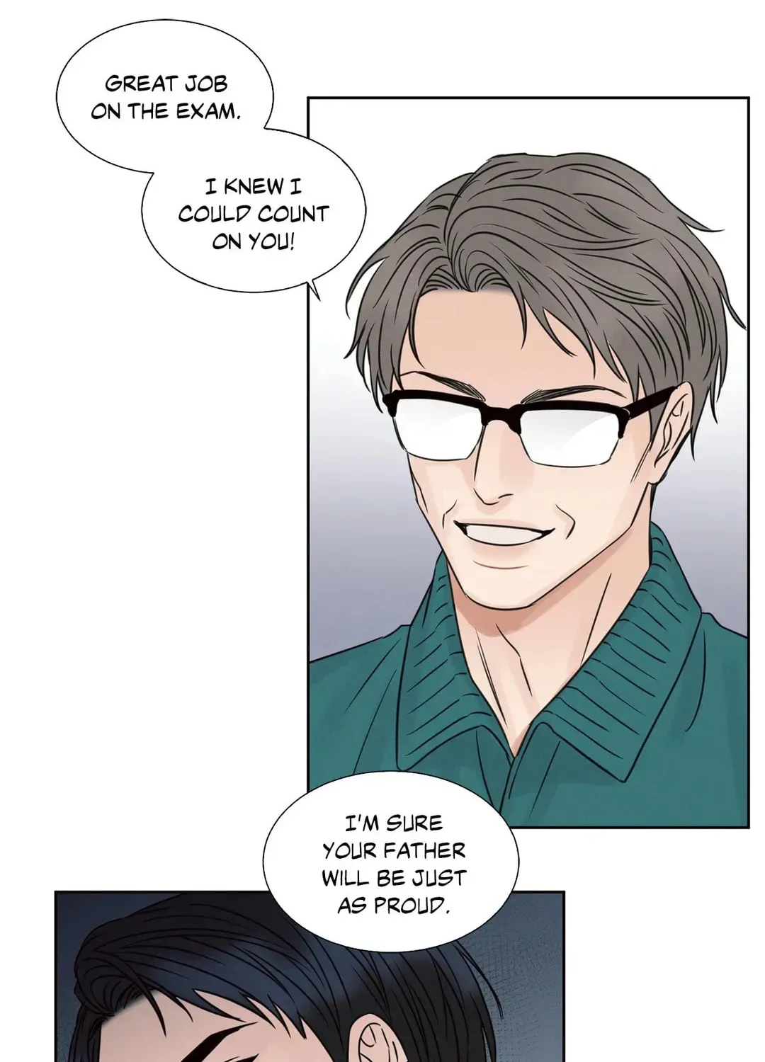 Love Me Not Chapter 24 page 71 - 