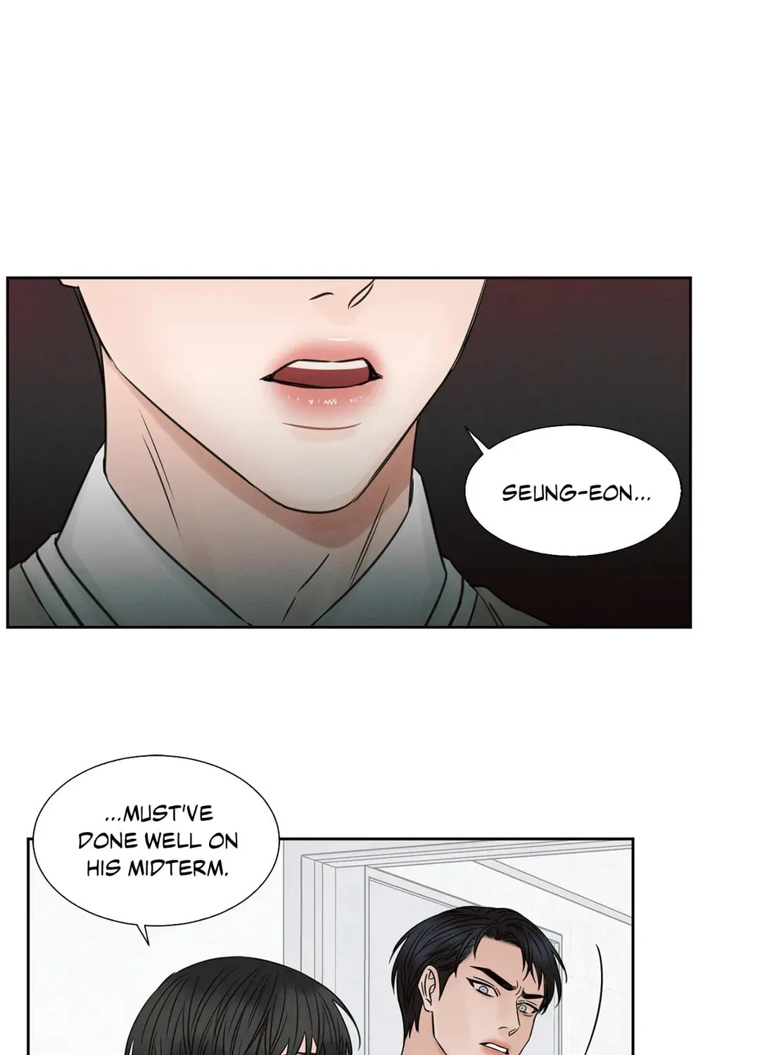 Love Me Not Chapter 24 page 73 - 