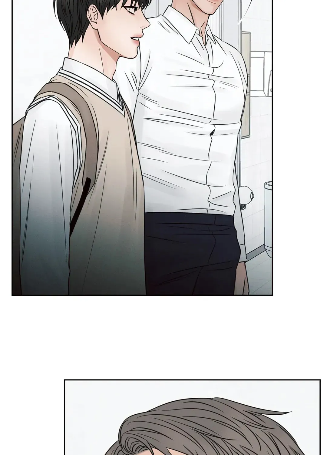 Love Me Not Chapter 24 page 74 - 