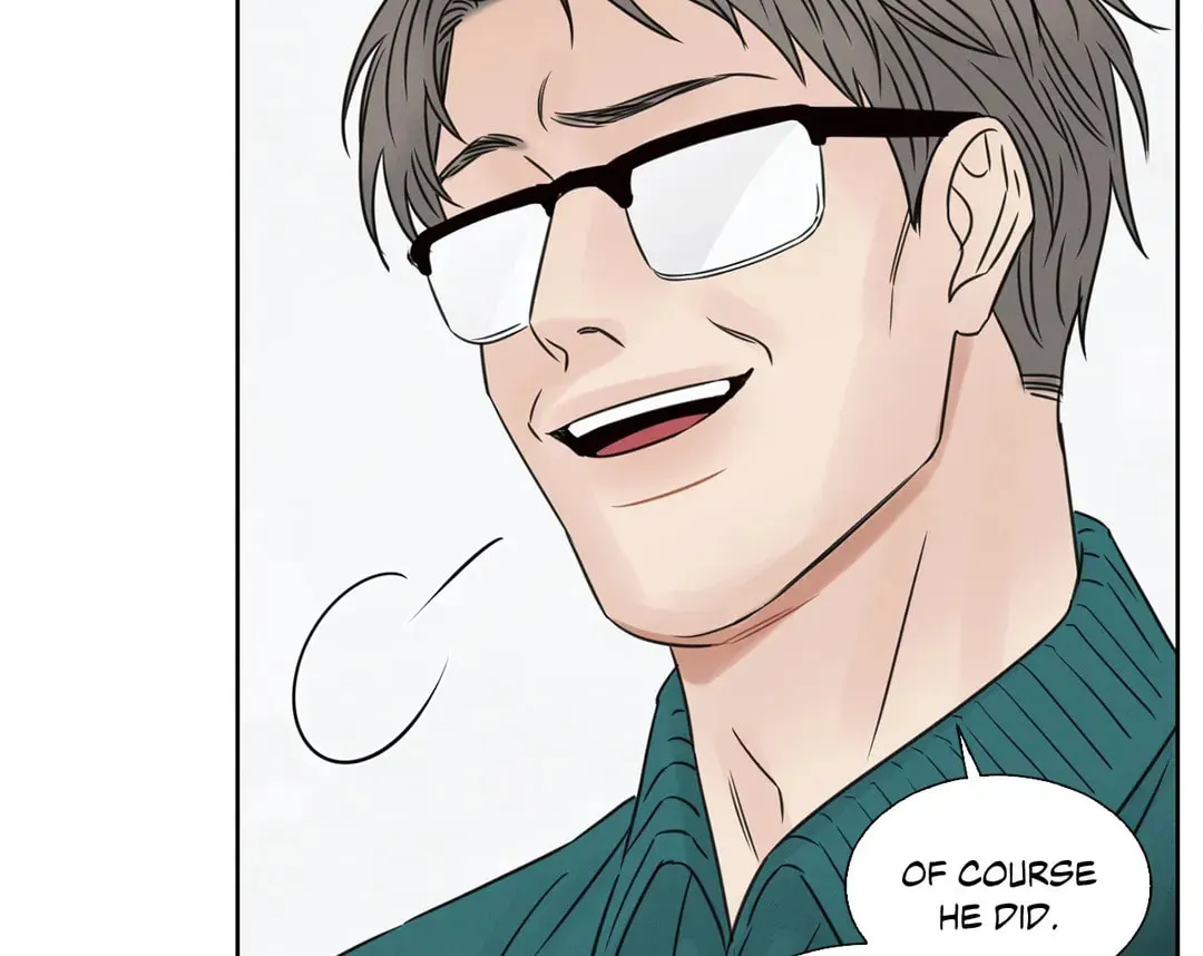 Love Me Not Chapter 24 page 75 - 