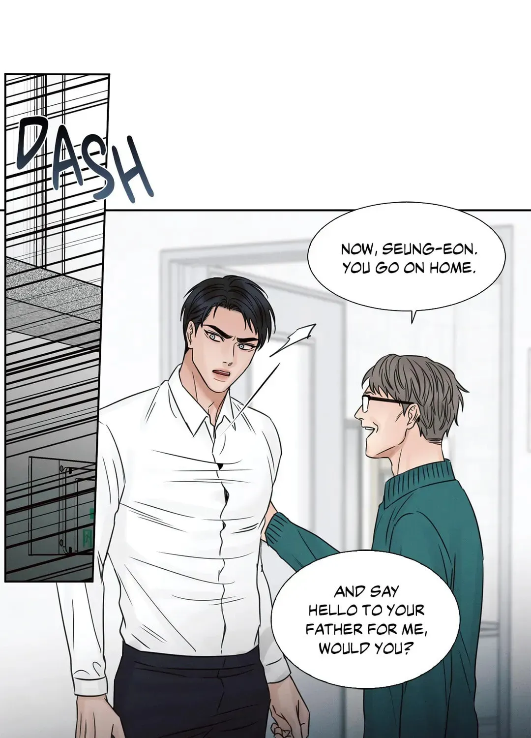 Love Me Not Chapter 24 page 79 - 
