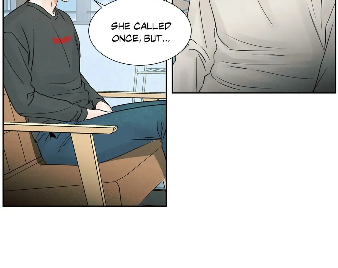 Love Me Not Chapter 24 page 9 - 