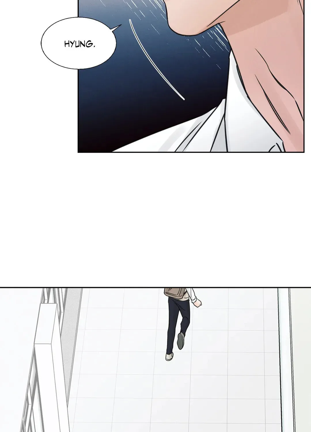 Love Me Not Chapter 24 page 81 - 